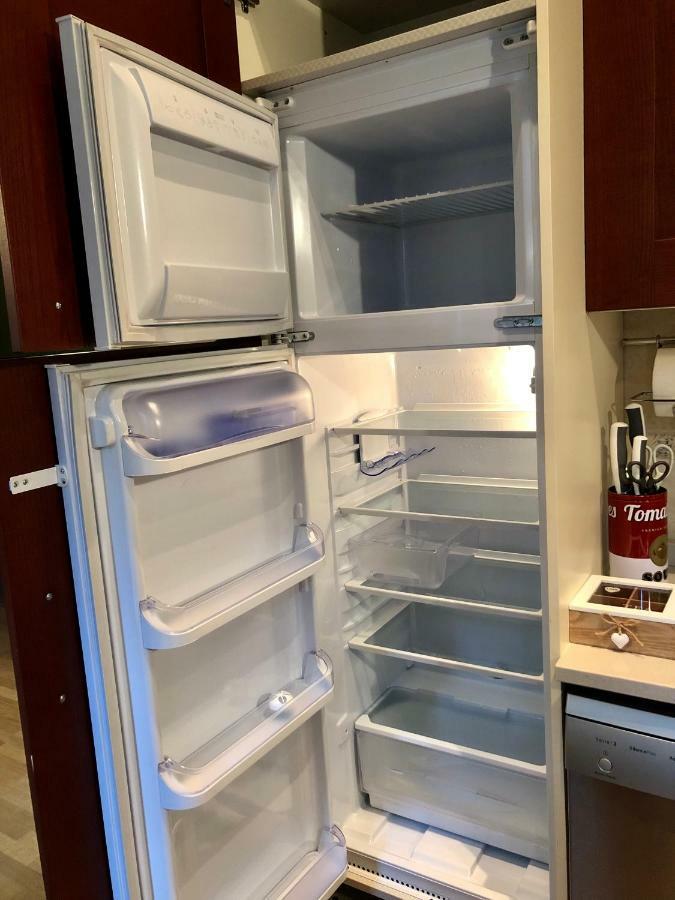 Apartmán La Via Degli Artisti Arona Exteriér fotografie